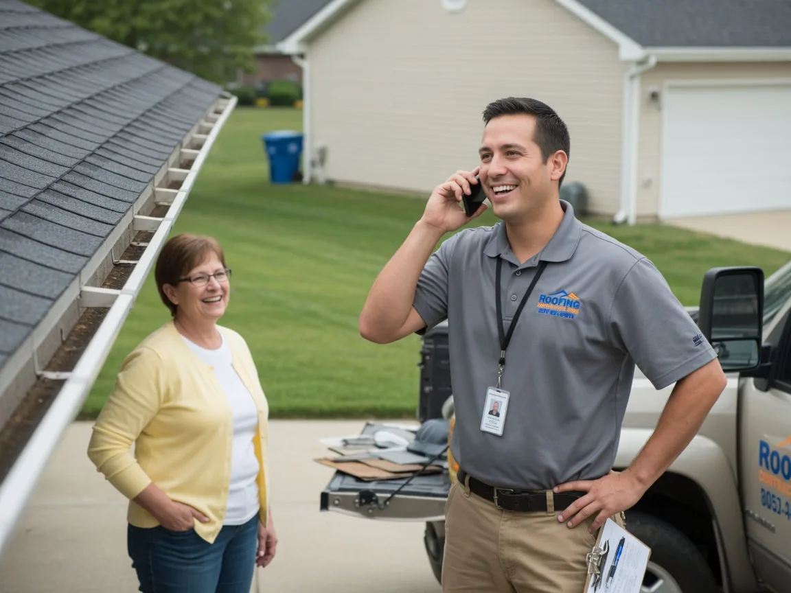 Local Roofing Contractors Bay City, WI FAQs